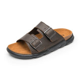 Flexi 419201 Choco - Piel