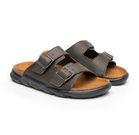Flexi 419201 Choco - Piel