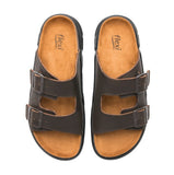 Flexi 419201 Choco - Piel