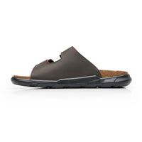 Flexi 419201 Choco - Piel