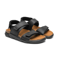 Flexi 419202 Negro - Piel