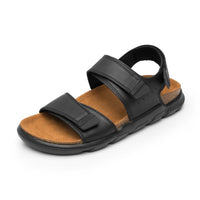 Flexi 419202 Negro - Piel