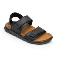Flexi 419202 Negro - Piel