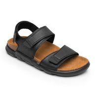 Flexi 419202 Negro - Piel