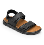 Flexi 419202 Negro - Piel