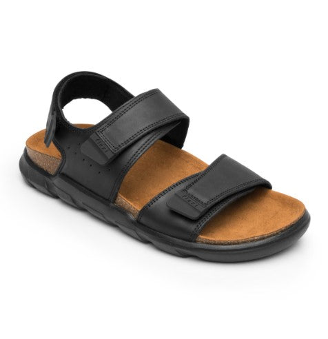 Flexi 419202 Negro - Piel