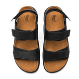 Flexi 419202 Negro - Piel