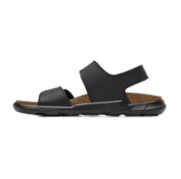 Flexi 419202 Negro - Piel