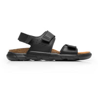 Flexi 419202 Negro - Piel