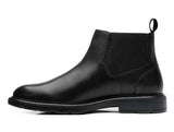 Flexi 419406 Negro - Piel