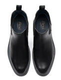Flexi 419406 Negro - Piel