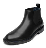Flexi 419406 Negro - Piel