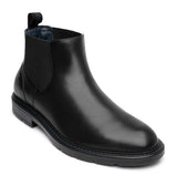 Flexi 419406 Negro - Piel