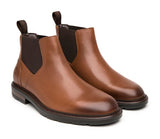 Flexi 419406 Tan - Piel