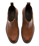 Flexi 419406 Tan - Piel