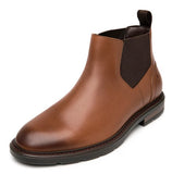 Flexi 419406 Tan - Piel