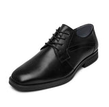 Flexi 421401 - Negro - Piel