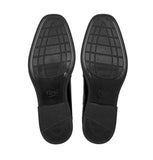 Flexi 421401 - Negro - Piel