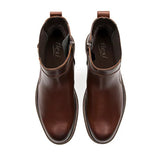 Flexi 421702 Café - Piel