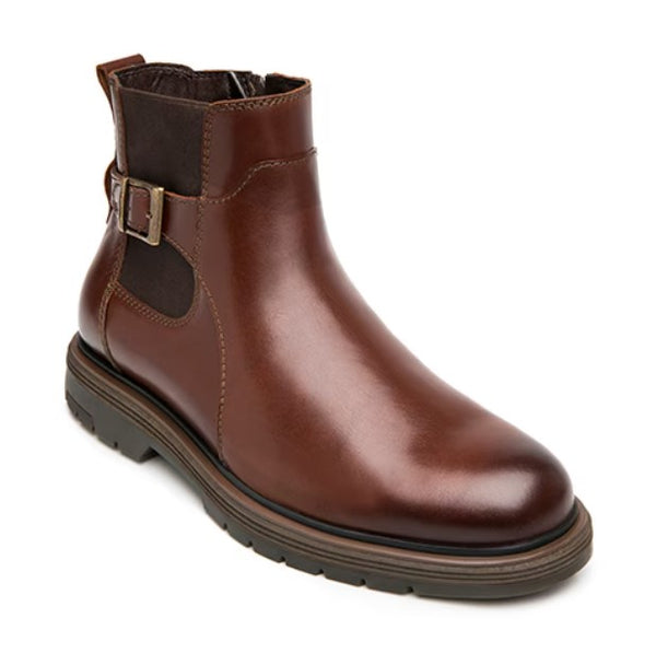 Flexi 421702 Café - Piel