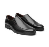 Flexi 423204 Negro - Piel