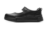 Flexi 424303 Negro - Piel