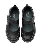 Flexi 424303 Negro - Piel