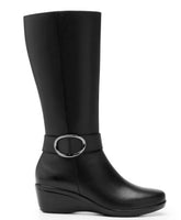 Flexi 45231 Negro - Piel