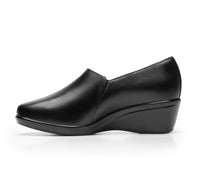 Flexi 45234 Negro - Piel