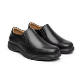 Flexi 59312 Negro - Piel