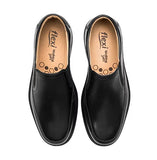 Flexi 59312 Negro - Piel
