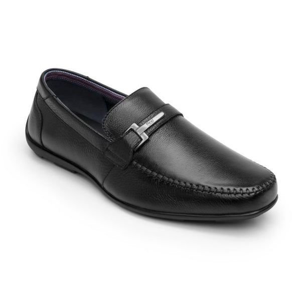 Flexi 68620 Negro - Piel