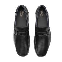 Flexi 68620 Negro - Piel