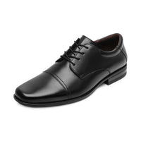 Flexi 90725 - Negro - Piel