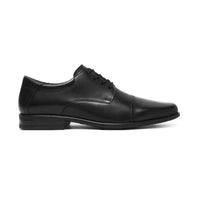 Flexi 90725 - Negro - Piel