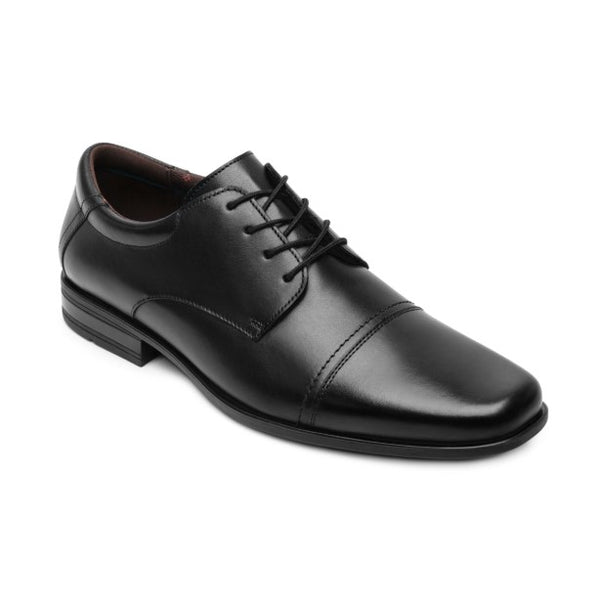 Flexi 90725 - Negro - Piel