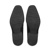 Flexi 90725 - Negro - Piel