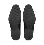 Flexi 90725 - Negro - Piel