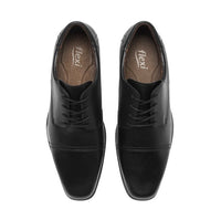 Flexi 90725 - Negro - Piel