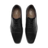 Flexi 90725 - Negro - Piel