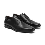 Flexi 90725 - Negro - Piel