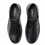 Quirelli 707401 Negro - Piel