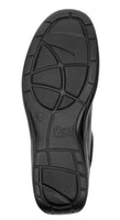 Flexi 71612 Negro - Piel Unico Par "9½"