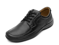 Flexi 71612 Negro - Piel Unico Par "9½"