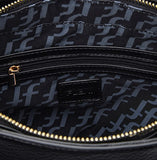 Flexi ANABELLA Bolsa Tote Dama - Negro