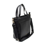 Flexi ANABELLA Bolsa Tote Dama - Negro
