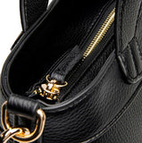 Flexi ANABELLA Bolsa Tote Dama - Negro