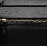 Flexi ANABELLA Bolsa Tote Dama - Negro