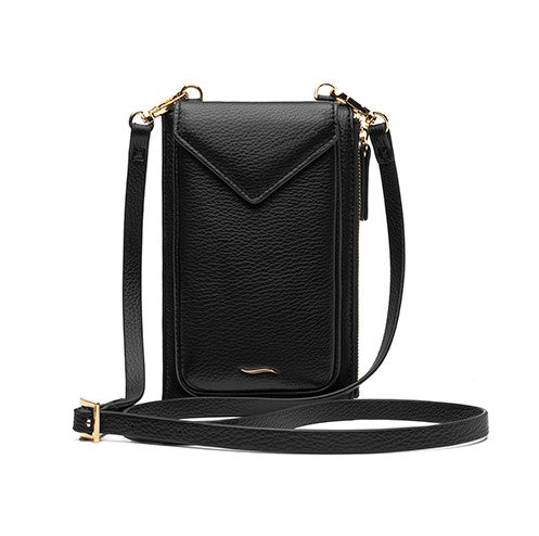 Flexi ANDREIA Bolsa Porta Celular - Negro