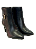 Flexi 104522 Negro - Piel